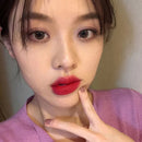 6 Colors Nude Liquid Lipsticks Waterproof Velvet Matte Lip Gloss Long Lasting Non-stick Cup Lip Tint Makeup Pigment Cosmetics