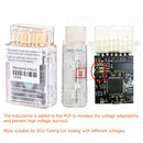 A+ Tactrix Openport 2.0 ECU Chip Tuning Tool Full Chip Open Port ECU Flash OBD2 Connector For Mercedes For Benz Multi-Brand Cars