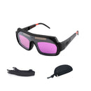 Automatic Darkening Dimming Welding Mask Welding Helmet Eyes Special Goggle/Welder Glasses For Welding Machine/Equipment Tools
