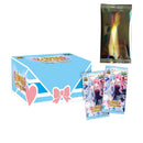 Goddess Story Feast Collection Cards Child Kids Birthday Gift Game Cards Table Toys For Family Christmas Gifts
