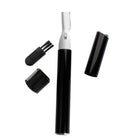 High Quality Practical Electric Face Eyebrow Scissors Hair Trimmer Mini Portable Women Body Shaver Remover Blade Razor For Sale