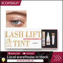 ICONSIGN Lash Lift EyeLash Eyebrow Dye Tint Kit Lashes Perm Set Make Lashes Charming Eyelash Styling Eyebrow Eye Makeup Tools