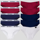 10PCS/Set Women&