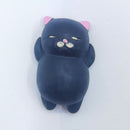 Squishy Stress Relief Kawaii Mochi Toys For Girls Kids Antistress boule Anti Stress Pelota Antiestres Funny Birthday Party Gift