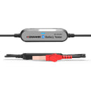 KONNWEI BK200 Bluetooth 5.0 Car Motorcycle Truck Battery Tester 6V 12V 24V Battery Analyzer 2000 CCA Charging Cranking Test Tool