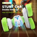 RC Car Climbing Stunt Electric Cars Radio remote control Machine model RC Drift RacingToys for children boys Girls Birthday Gift