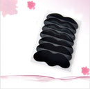 10/20/30PCS Nose Blackhead Remover Mask Deep Cleansing Shrink Pore Acne Treatment Mask Skin Care Nose Black Dots Pore Strips