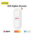 ZigBee 3.0 Wireless 12 Push Button Remote Tuya Scene Automation Control Switch Smart Life Alexa Home Assistant Zigbee2MQTT