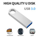 USB Flash Drive 3.0 High Speed 128GB 64GB 32GB 16GB 8GB Cle USB 3.0 Flash Pendrive 128GB 64GB 32GB 16GB 8GB 3.0 Stick Pen Drive