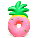Jumbo Cute Popcorn Cake Hamburger Squishy Unicorn Milk Slow Rising Squeeze Toy Scented Stress Relief for Kid Fun Gift Toy