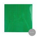 250-3000g Building Blocks DIYCreative Bricks Compatible Inglys Classic Bricks Bulk Base Plate Educational Toy For Children