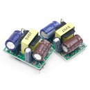 AC-DC 3.3V/5V/12V Precision Buck Converter AC 220v to 5v DC step down Transformer power supply module 1A 12W