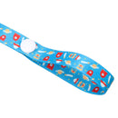 1PC New Baby Stroller Accessories Anti-Drop Hanger Belt Holder Toys Stroller Strap Fixed Car Pacifier Chain For Child