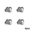 Technical parts Motor multi power functions 8293 8883 tool servo train motor PF model sets building blocks Compatible All Brands