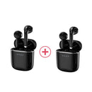 TWS Bluetooth 5.0 Earphone Wireless Headphone With Microphone 9D Stereo Gaming Sport Waterproof Earbuds Headsets Led Charger Box