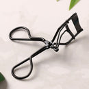 1 Pc Handle Eyelash Curler Natural Bending Beautiful Eyelash Beauty Special Professional Makeup Tools 7 Colour