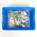 2022 NEW High-Tech Parts WeDo 2.0 Robotics Construction Set Building Blocks Compatible with Wedo 3.0 Educational DIY Toys