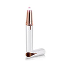 Electric Eyebrow Trimmer Women&