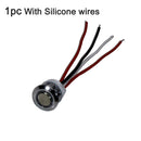 4A DC 5V 12V 24V Stepless Touch LED Dimmer Switch For LED Strip DIY Bed Closet Cabinet Light