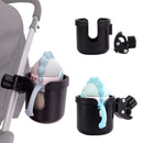 Baby Stroller Accessories Cup Holder Children Tricycle Bicycle Cart Bottle Rack Milk Water Pushchair Carriage Buggy