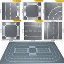 Base Plates Plastic Baseplates 32x32 Dots Assembly Blocks Figures City Classic Toys Building Blocks Toys For Children Gift