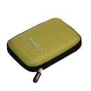 ORICO 2.5 Inch HDD Box Bag Case Portable Hard Drive Bag for External Portable HDD hdd box case storage Protection Black/Red/Blue