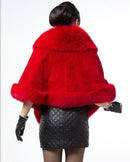 Wedding Shrug Coat