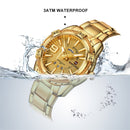 NAVIFORCE Luxury Brand Men&