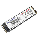 M2 SSD NVMe 256GB Goldenfir M.2 PCIe 128GB 120GB 512GB 1T Solid State Disk 2280 Internal Hard Drive for Laptop Desktop TLC