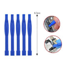 Plastic Pry Bar Tool Blade Opening Tool Repair Kit For Electronic Equipment Kits Screen Opening Tool For Mobile Phone Repair