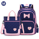 Bikab School Bags for Girls Kawaii Backpack Backpacks for School Teenagers Girls Kids Bags for Girls Orthopedic Backpack