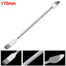 Universal Phone Repair Tools Kit Disassembly Blades Pry Opening Tool Metal Crowbar Disassemble Kit Phone Spatula Hand Tools Set