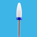 Milling Cutter For Manicure Ceramic Mill Manicure Machine Set Cutter For Pedicure Electric Nail Files Nail Drill Bit Feecy