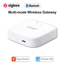 ZigBee 3.0 Wireless 12 Push Button Remote Tuya Scene Automation Control Switch Smart Life Alexa Home Assistant Zigbee2MQTT