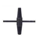4" 6" Double Head Tap Faucet Valve Screw Extractor Set Pipe Remover Tools Damaged Wire Water Pipe Bolt Broken Screw Removal Tool