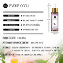 Cheap 10ml 100% Nature Aromatherapy Diffuser Humidifier Massage Lavender Vanilla Eucalyptus Rose Jasmine Lemon Essential Oils