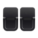 Laptop Stand for Computer Keyboard Stand Riser Aluminum Mini Portable Laptop Stands for Macbook Huawei Xiaomi Notebook Case