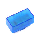 Yyton Mini ELM327 V2.1 Bluetooth-Compatible OBD2 Interface Scanner ELM 327 CAN Chip IOS Android Car Diagnostic Tool Code Reader