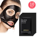 Girl Green Tea Solid Mask Deep Cleaning Mud Mask Stick Oil Control Anti-Acne Eggplant Masks Purifying Clay Stick Mask Skin Care