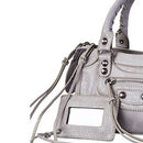 New Arrival Mini Small Motorcycle Bags Crossbody for Women Pu Soft Leather Brand Girls Shoulder Bags Black Hand Bags Tote
