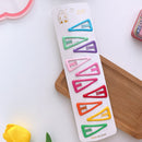 10pcs Snap Hair Clips for Girls Clip Pins BB Hairpins Color Metal Barrettes for Baby Children Women Girls Styling Accessories