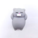 Squishy Stress Relief Kawaii Mochi Toys For Girls Kids Antistress boule Anti Stress Pelota Antiestres Funny Birthday Party Gift