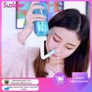 Adults Children Nasal Wash Cleaner Sinusite Nose Protector Cleans Moistens Child Adult Avoid Allergic Rhinitis Neti Pot 500ML