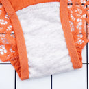 Summer Lace Woman's Panties Breathable Sexy Lingerie Seamless Low-rise Girls' Briefs Women Clothing