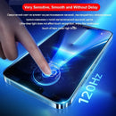 One-click Installation Privacy Screen Protectors for IPhone 13 12 11 14 Pro Max Mini X XS XR 7 8 Plus Full Cover Anti-Spy Glass