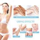Women Body Whitening Cream Underarm Legs Knee Elbow Private Parts Brighten Armpit Whitening Cream Remove Dark Spots Skin Care
