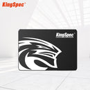 KingSpec Ssd 120 GB 240 GB 256 GB 128GB 480GB 512GB 960GB 1tb 1 tb 500gb Sata3 2.5" Solid State Drive HDD Hard Disk for Laptop