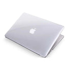 Laptop Case for Apple Macbook M1 Chip Air Pro Retina 11 12 13 15 Inch,Crystal Clear Hard Shell 2020 Touch Bar ID Pro 13 A2338