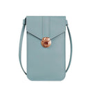 Silver Mobile Phone Mini Bags Small Clutches Shoulder Bag Crocodile Leather Women Handbag Black Clutch Purse Handbag Flap