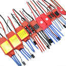 Simonk 10A 12A 15A 20A 30A 40A 50A 70A 80A Firmware Electronic Speed Controller ESC for RC Multicopter Helicopter